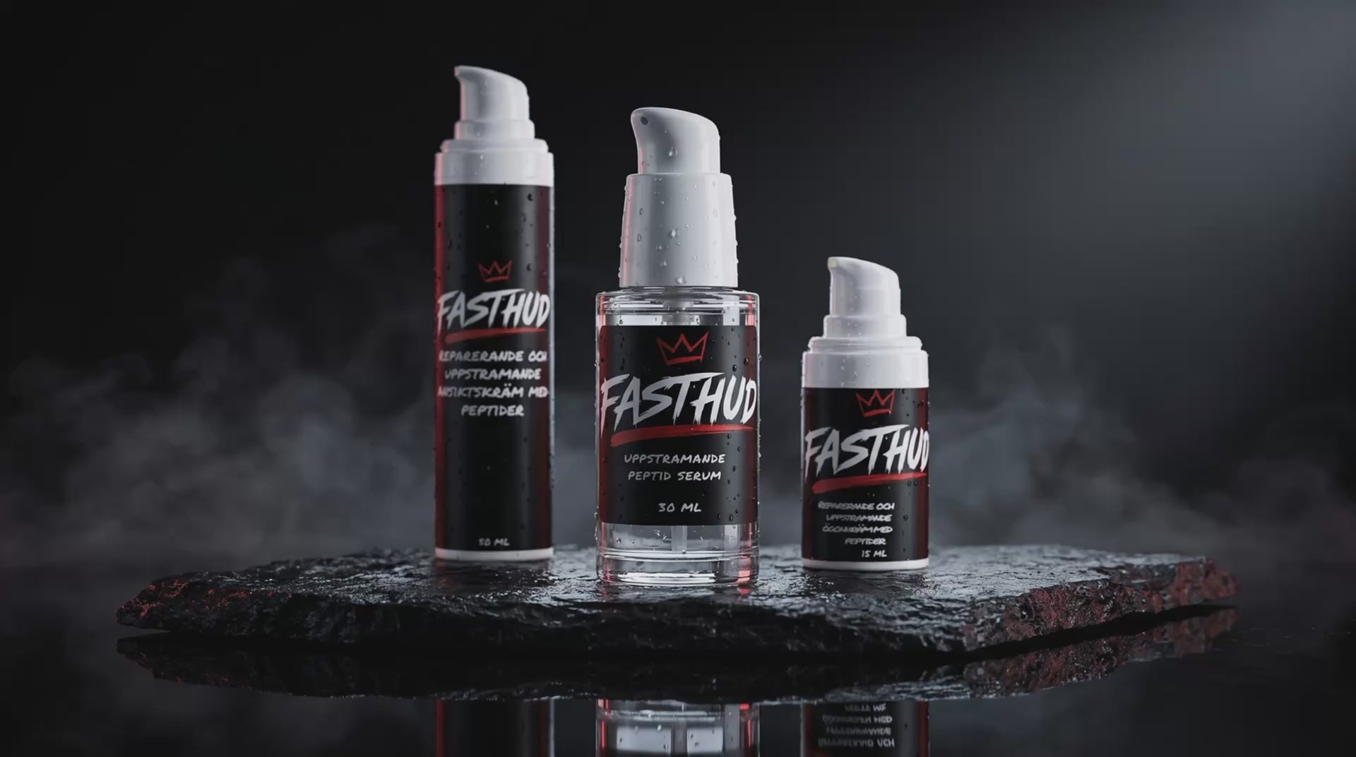FASTHUD produktvideo